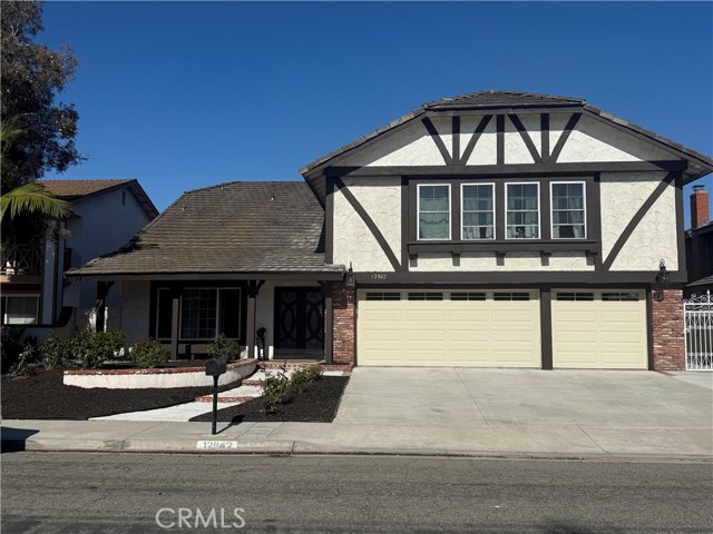 Property photo of 12842 Alonzo Cook ST