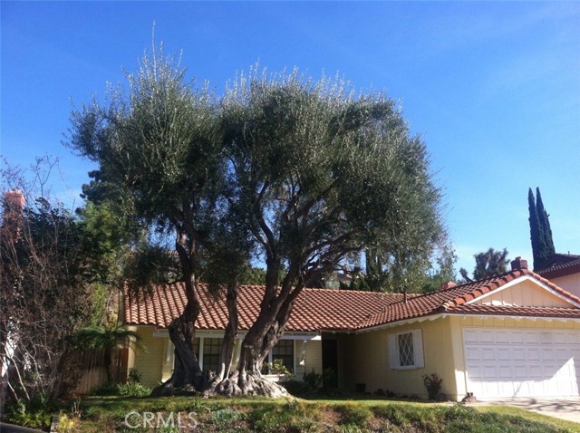 Photo of 23815 Sapphire Canyon Rd
