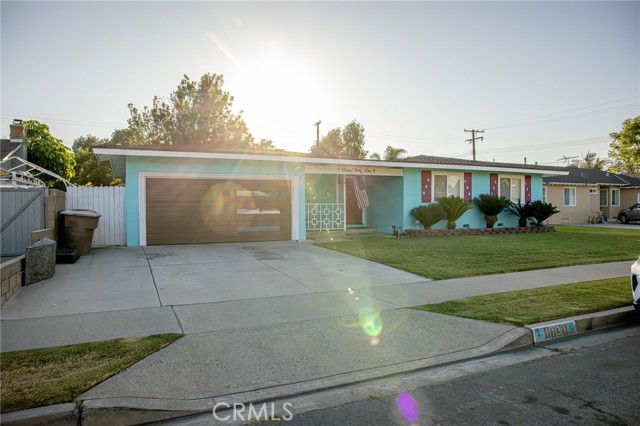 Property photo of 1131 N Whittier ST