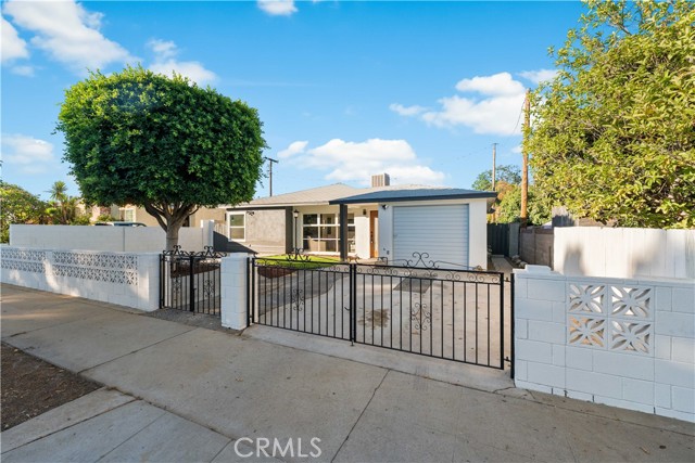 Property photo of 611 Griffith ST