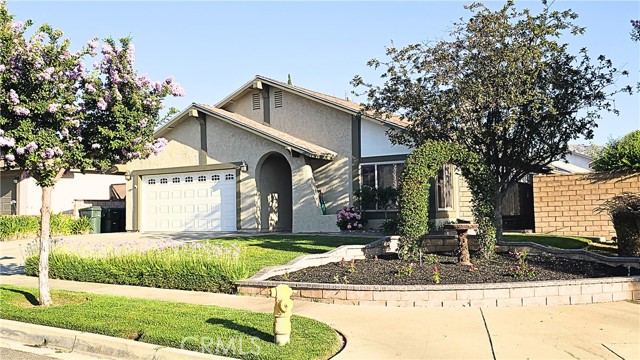 Property photo of 22361 Raven WY