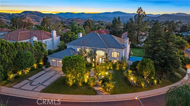 Property photo of 25448 Cumberland LN