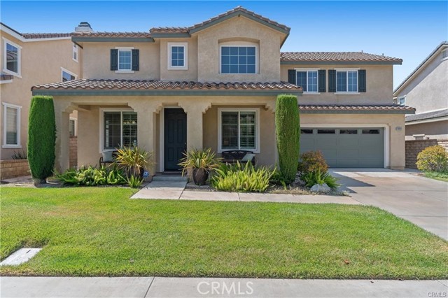 Property photo of 24026 Via Cresta