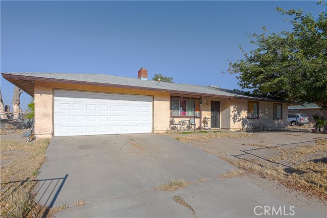 Property photo of 40942 159th ST