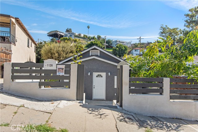Property photo of 1126 Stone ST