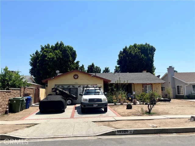 Property photo of 15926 Napa ST