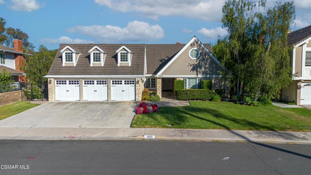 Property photo of 21676 Rushford DR