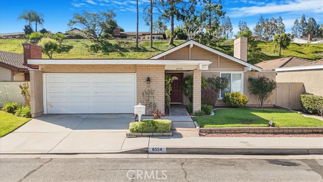 Property photo of 6554 E Via Estrada