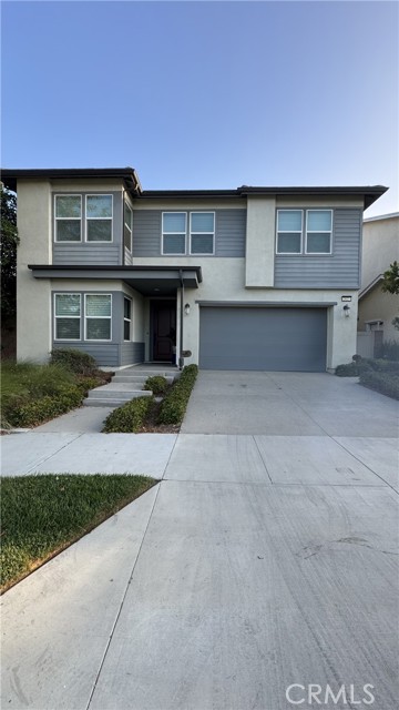 Property photo of 2621 E Clara LN