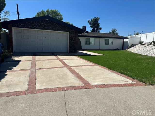 Property photo of 20723 Dolorosa ST