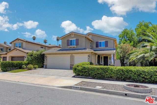 Property photo of 17064 Cantlay ST