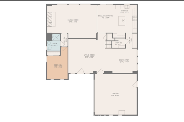 Property photo of 3906 Galway Bay RD