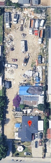 Property photo of 15909 Fellowship ST