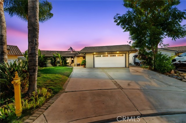 Property photo of 30199 Windward DR