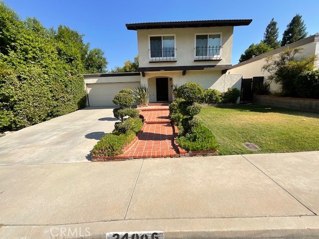Property photo of 24006 Via Aranda