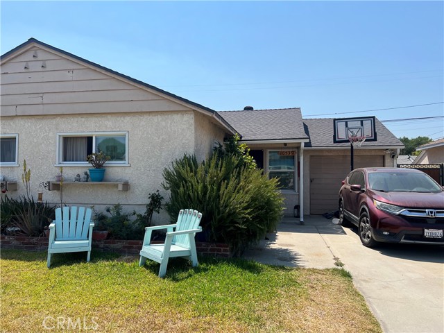 Property photo of 10539 Gridley RD