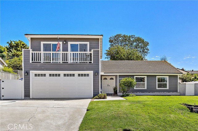 Photo of 26652 Saddleback Dr