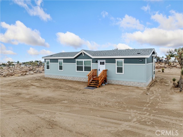 Property photo of 11473 Desert View RD