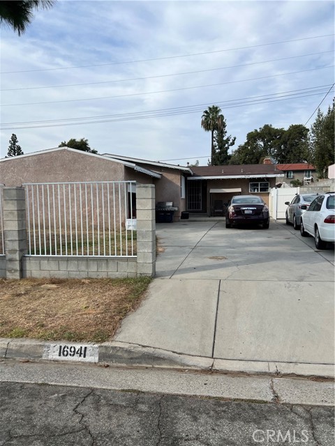 Property photo of 16941 Pocono ST