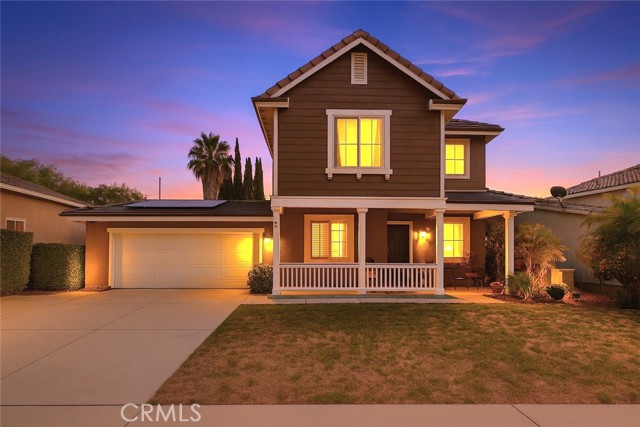 Property photo of 2627 S Carl PL