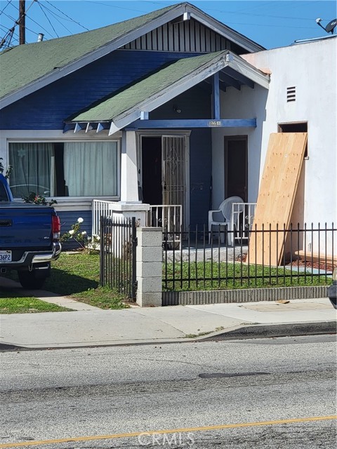 Property photo of 2051 Orange AV
