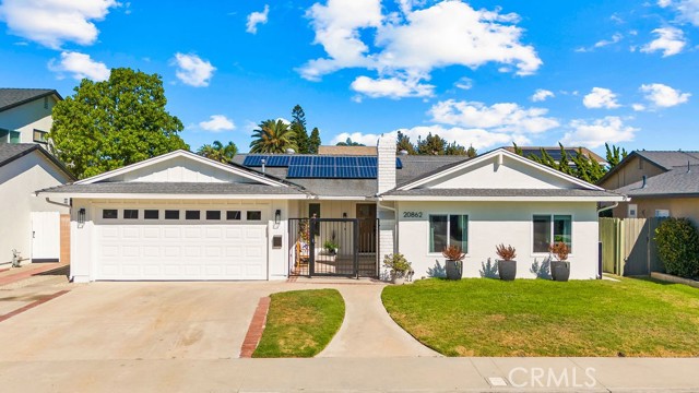 Property photo of 20862 Lancelot LN