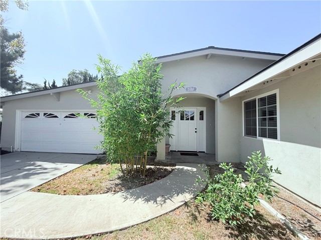 Photo of 3361 Rossmoor Wy