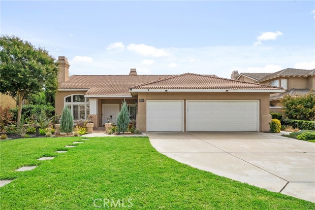 Property photo of 14113 Los Robles