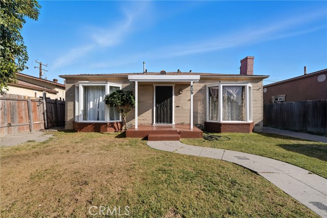 Photo of 409 W Cedar St