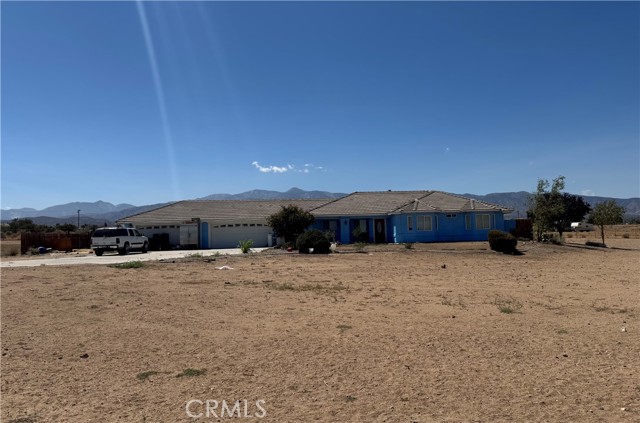 Property photo of 6895 Coyote Rd