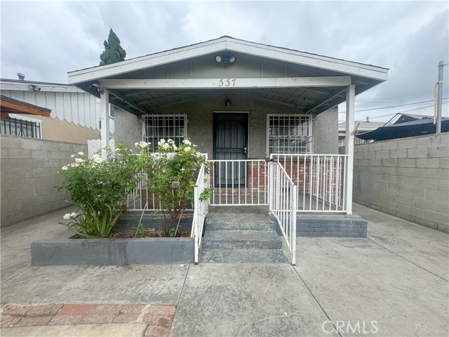 Property photo of 337 E Century