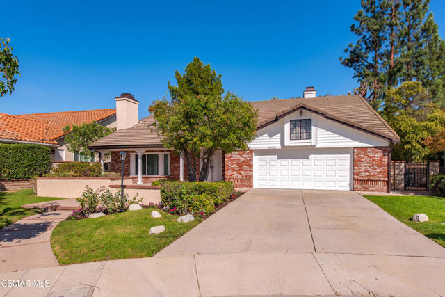 Property photo of 29001 Catherwood CT