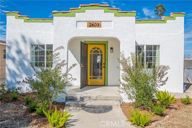 Property photo of 2603 W 75th ST