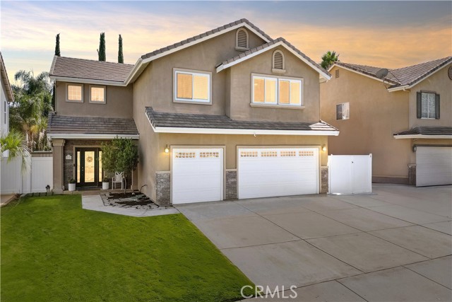 Photo of 32928 Starlight Street