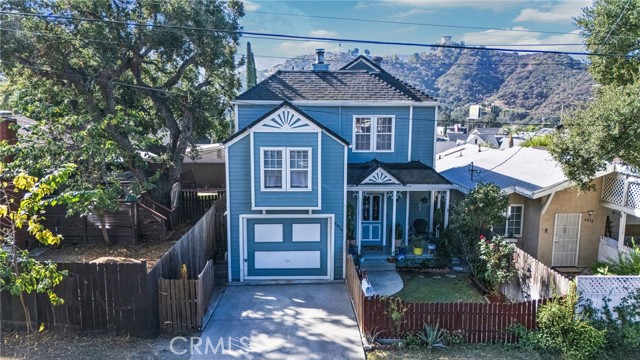 Property photo of 6834 Haywood ST