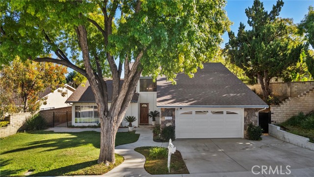 Property photo of 23814 Sarda RD