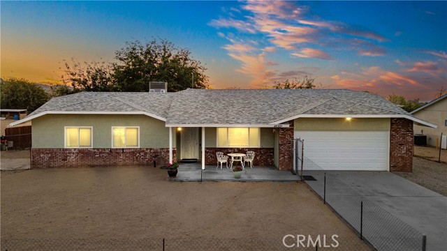 Property photo of 40305 174th Street East