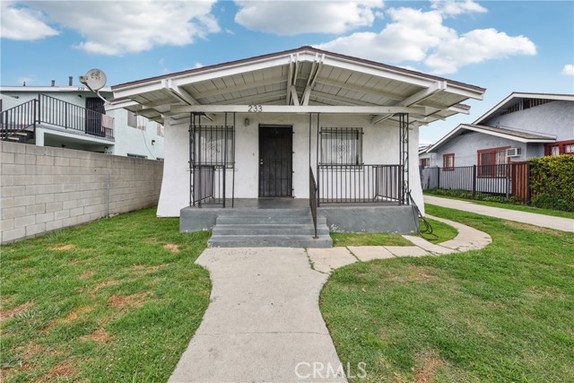 Property photo of 231 W 88th ST