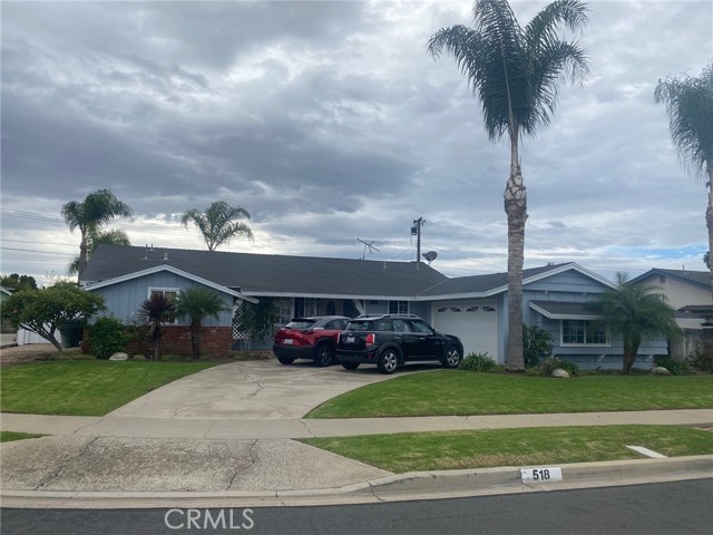 Property photo of 518 SHEREE LN