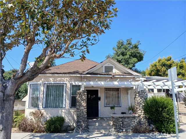 Property photo of 3531 N Figueroa