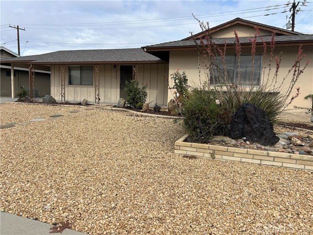 Property photo of 27378 El Rancho DR