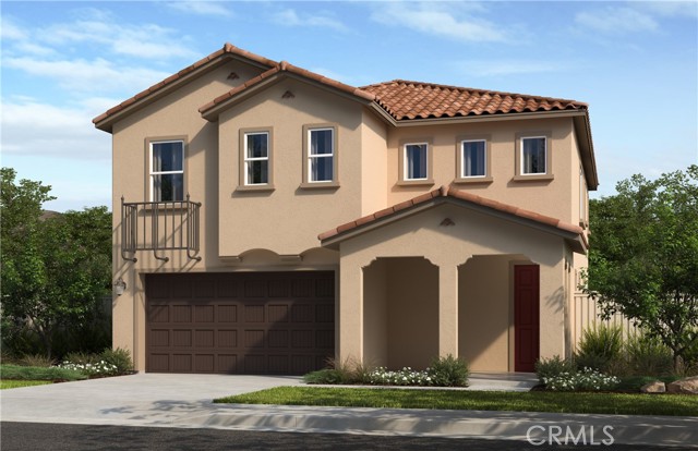 Property photo of 20804 Pio Pico CT