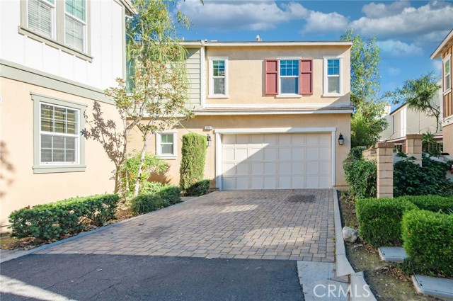 Property photo of 2841 E Via Terrano