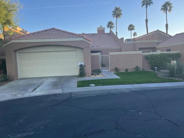 Property photo of 76645 Sheba WY