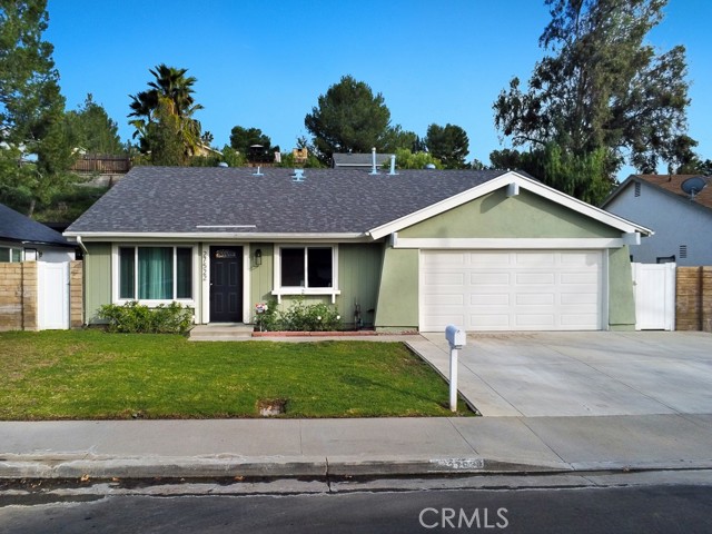 Property photo of 27522 Bernina