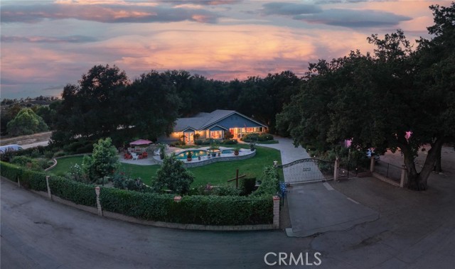 Property photo of 24713 Choke Cherry LN