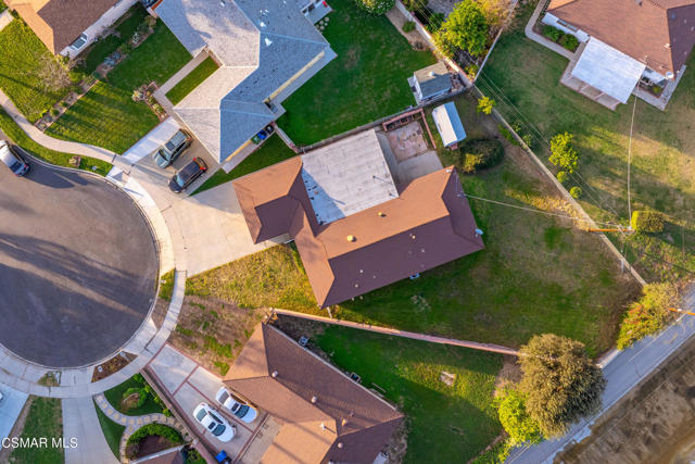 Property photo of 20645 Runnymede ST