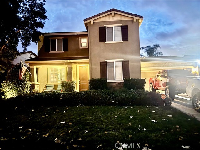 Property photo of 30599 Rattle Dance