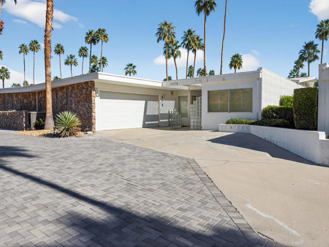 Property photo of 2472 S Palm Canyon DR