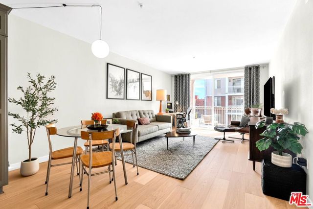 Property photo of 3740 Santa Rosalia DR